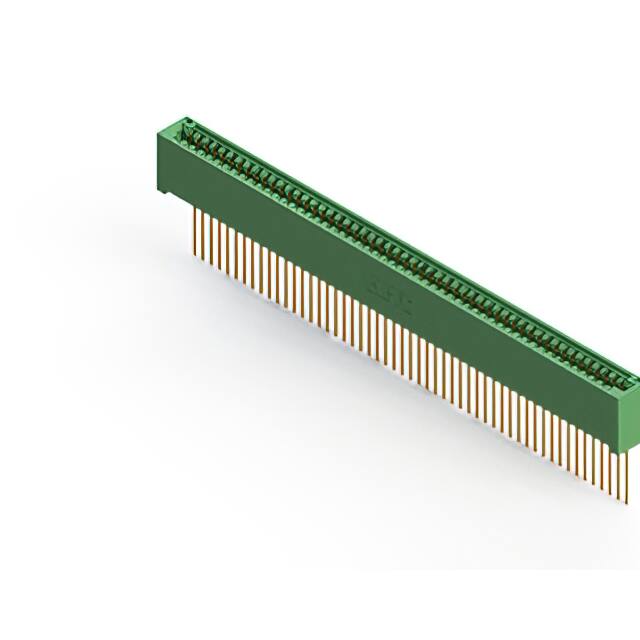 345-053-541-101 EDAC Inc.  Edgeboard Connectors